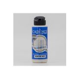 Cadence Hybrid Multisurface Simli Akrilik Boya 120ml - Hsg-006 Dantel