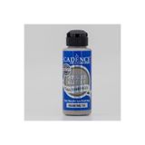 Cadence Hybrid Multisurface Simli Akrilik Boya 120ml - Hsg-066 Taş