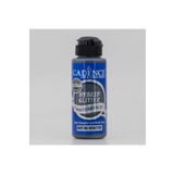 Cadence Hybrid Multisurface Simli Akrilik Boya 120ml - Hsg-091 A. Siyah
