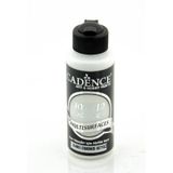 Cadence Hybrid Multisurfaces H003 Eskimiş Beyaz 120 ml Akrilik Boya