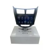 Cadence Hyundai Accent Blue Siyah 2011-2013 Cadence D13 Yeni Seri Işlemcili Pro Oem Multimedia