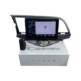 Cadence Hyundai Elentra 2015-2018 Cadence R15 Dvr Kayıt Cihazı Pro Oem Multimedia