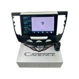 Cadence Hyundai Sonato M-C 2009-2011 Cadence R15 Dvr Kayıt Cihazı Pro Oem Multimedia
