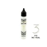 Cadence İnci 3D Boyutlu 25ml Boncuk Boya