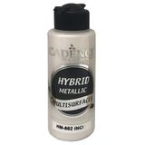 Cadence İnci Metalik Multisurface 120 ml Hibrit Boya