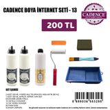 Cadence İnternet Seti 13