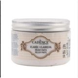 Cadence Ipek Hobi Klasik Rölyef Pasta 150 ml