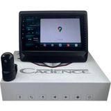 Cadence Isuzu D-Max 2020-2023 Cadence R15 (Dvr Kayıt Cihazı Hediye) Pro Oem Multimedia - Siyah