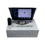 Cadence İveco Daily 2015-2023 Cadence R15 Dvr Kayıt Cihazı Pro Oem Multimedia