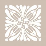 Cadence KA45 22x22 cm KA Serisi Stencil