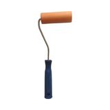 Cadence Kadife Rulo 10 cm - Renkli