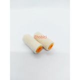 Cadence Kadife Rulo 2 Li Yedek 5cm (Moher) - Renkli