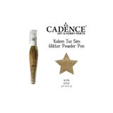 Cadence Kalem Toz Sim 211115-12 Altın 10Gr Çok Renkli Tek Ebat