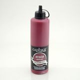 Cadence Kan Kırmızı H054 Multisurface Akrilik Boya Dayanıklı ve Kokusuz 500 ml