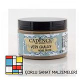 Cadence Kaşmir Very Chalky 150ml Mobilya Boya