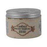 Cadence Keten Shabby Chic Rölyef Pasta 350 gr