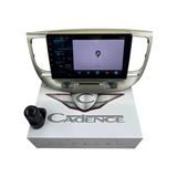 Cadence Kia Rio 2005-2011 Cadence R15 Dvr Kayıt Cihazı Pro Oem Multimedia