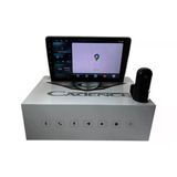 Cadence Kia Sportage 2005-2009 Cadence R15 Dvr Kayıt Cihazı Pro Oem Multimedia