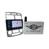 Cadence Kia Sportage 2007-2010 Cadence R15 Dvr Kayıt Cihazı Pro Oem Multimedia