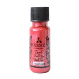 Cadence Kırmızı Dora 50ml Metalik Boya