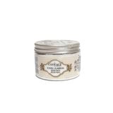 Cadence Klasik Rölyef Pasta 150Ml Beyaz Tek Ebat