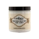 Cadence Klasik Rölyef Pasta 250ml 450gr