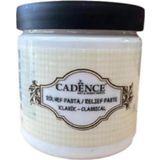 Cadence KLASİK RÖLYEF PASTA 850GR