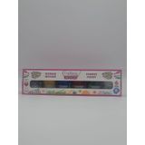 Cadence Kooky 30 ml 6'lı Kumaş Boyası