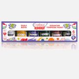 Cadence Kooky 6x30 ml Guaj Boya Seti