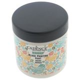 Cadence Kooky Linol Baskı Boyası 250Ml 5001 Beyaz