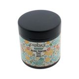 Cadence Kooky Linol Baskı Boyası 250Ml 5002 Siyah