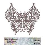 Cadence KS140 Silüet Stencil