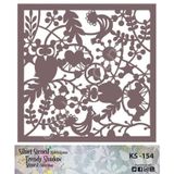 Cadence KS154 Silüet Stencil