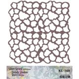 Cadence KS169 Silüet Stencil