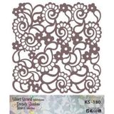 Cadence KS180 Silüet Stencil