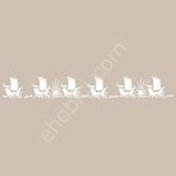 Cadence KU11 7x36 KU Stencil Serisi