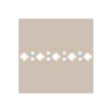 Cadence KU15 7x36 KU Serisi Stencil