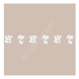 Cadence KU22 7x36 KU Stencil Serisi