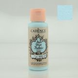 Cadence Kumaş Boyası 59 ml Bebek Mavisi
