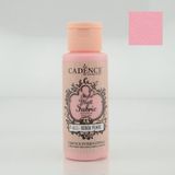 Cadence Kumaş Boyası 59 ml Bebek Pembesi