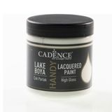 Cadence L-002 2000 ml Pak Beyaz Handy Lake Boya