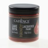 Cadence L-019 Kiremit 250 ML Handy Lake Boya