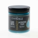 Cadence L-025 Koyu Turkuaz Handy 450 ml Lake Boya
