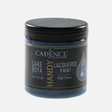 Cadence L-028 Deniz Mavi 250 ml Handy Lake Boya