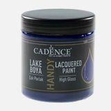 Cadence L-034 Mor Lacivert 250 ml Handy Lake Boya