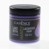 Cadence L-039 Mor 250 ml Handy Lake Boya