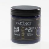 Cadence L-040 Koyu Mor 250 ml Handy Lake Boya