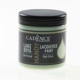 Cadence L-046 Küf Yeşili 250 ML Handy Lake Boya