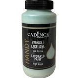 Cadence L-046 Küf Yeşili 450 ml Handy Lake Boya