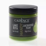 Cadence L-048 Koyu Mistik Yeşil 250 ml Handy Lake Boya